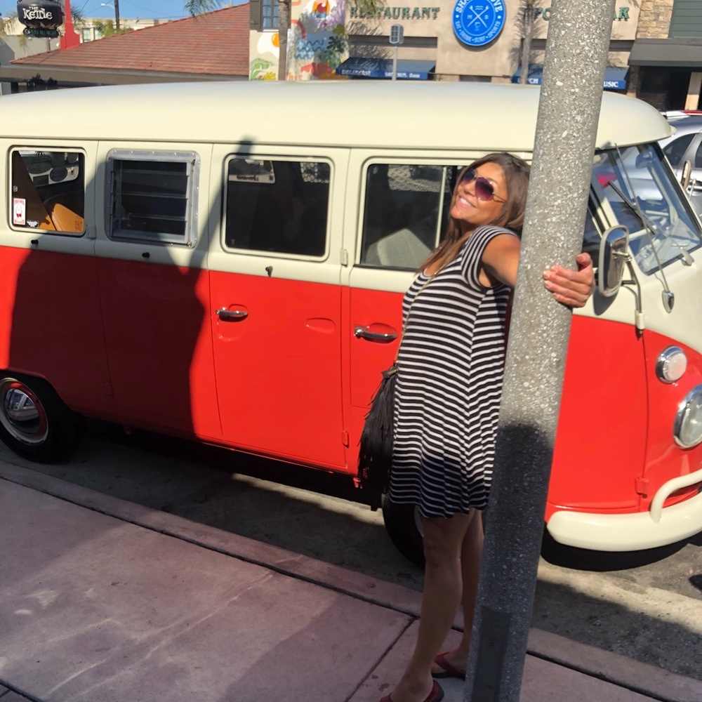 Meet your Posher, Shannon